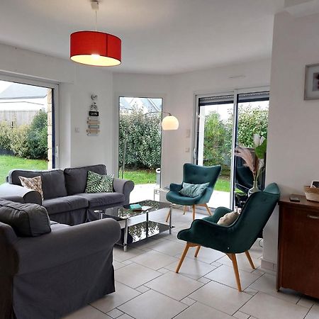 Holiday Home Golf De Bretagne By Interhome Sarzeau Exterior foto