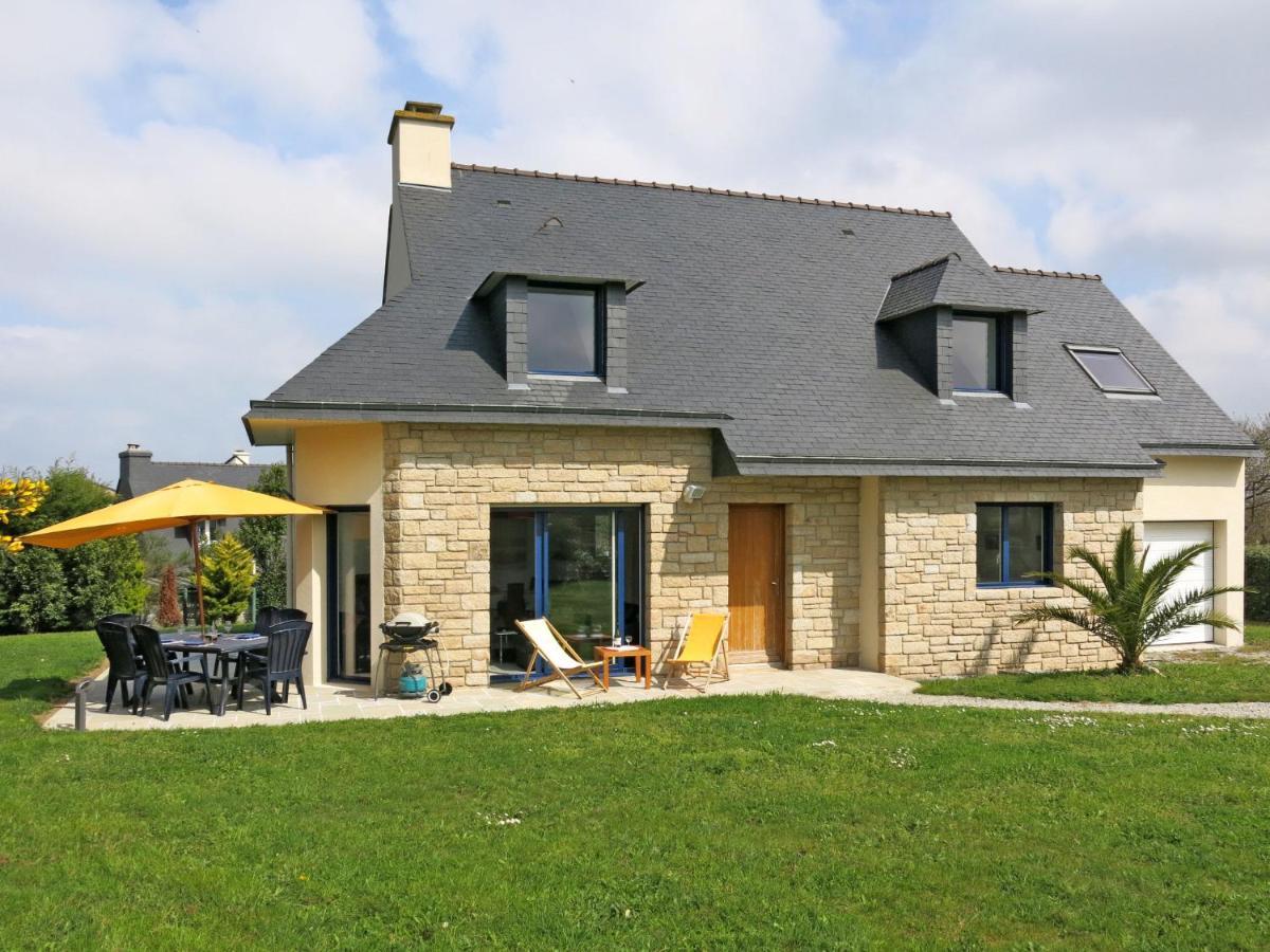 Holiday Home Golf De Bretagne By Interhome Sarzeau Exterior foto