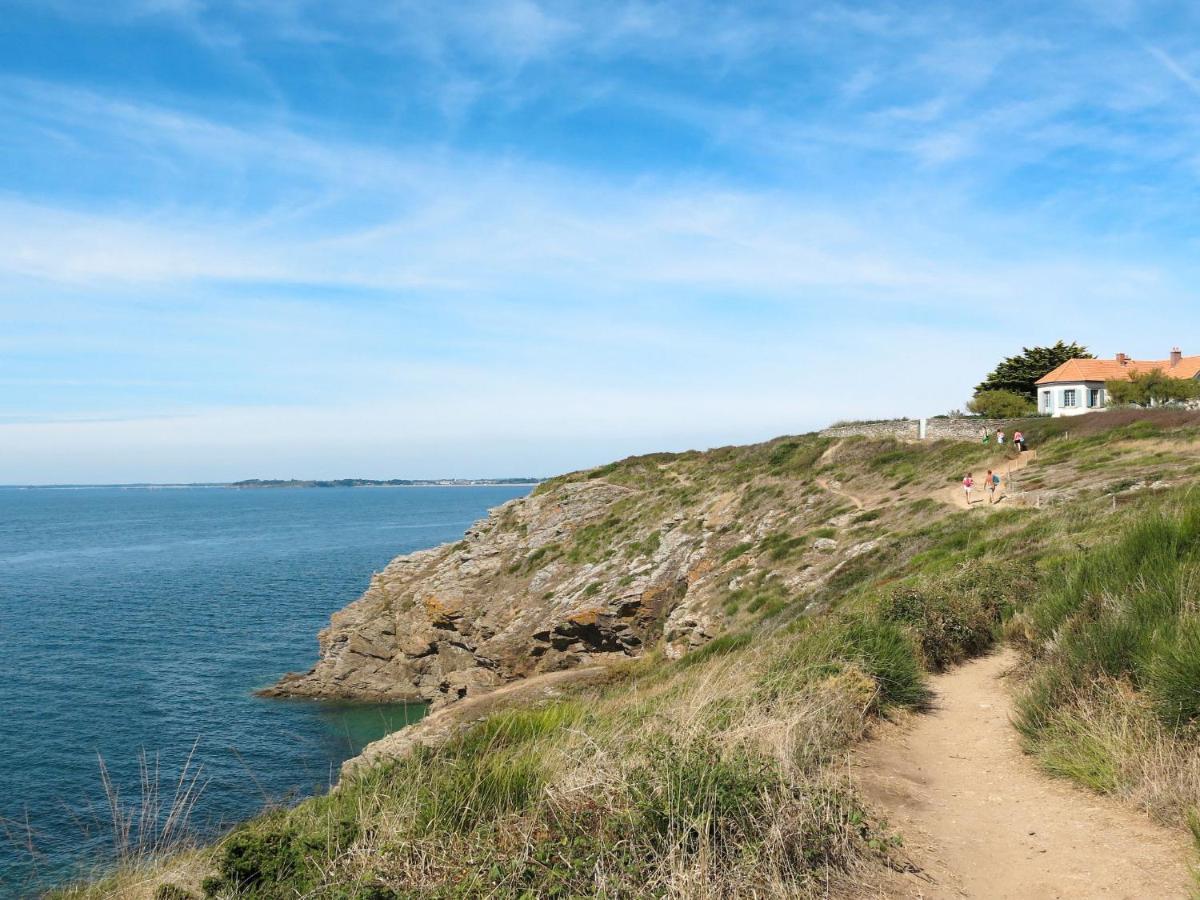 Holiday Home Golf De Bretagne By Interhome Sarzeau Exterior foto