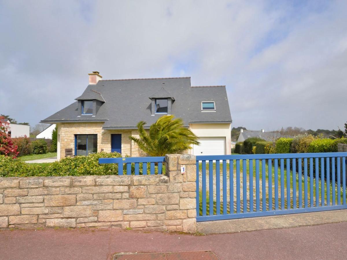 Holiday Home Golf De Bretagne By Interhome Sarzeau Exterior foto